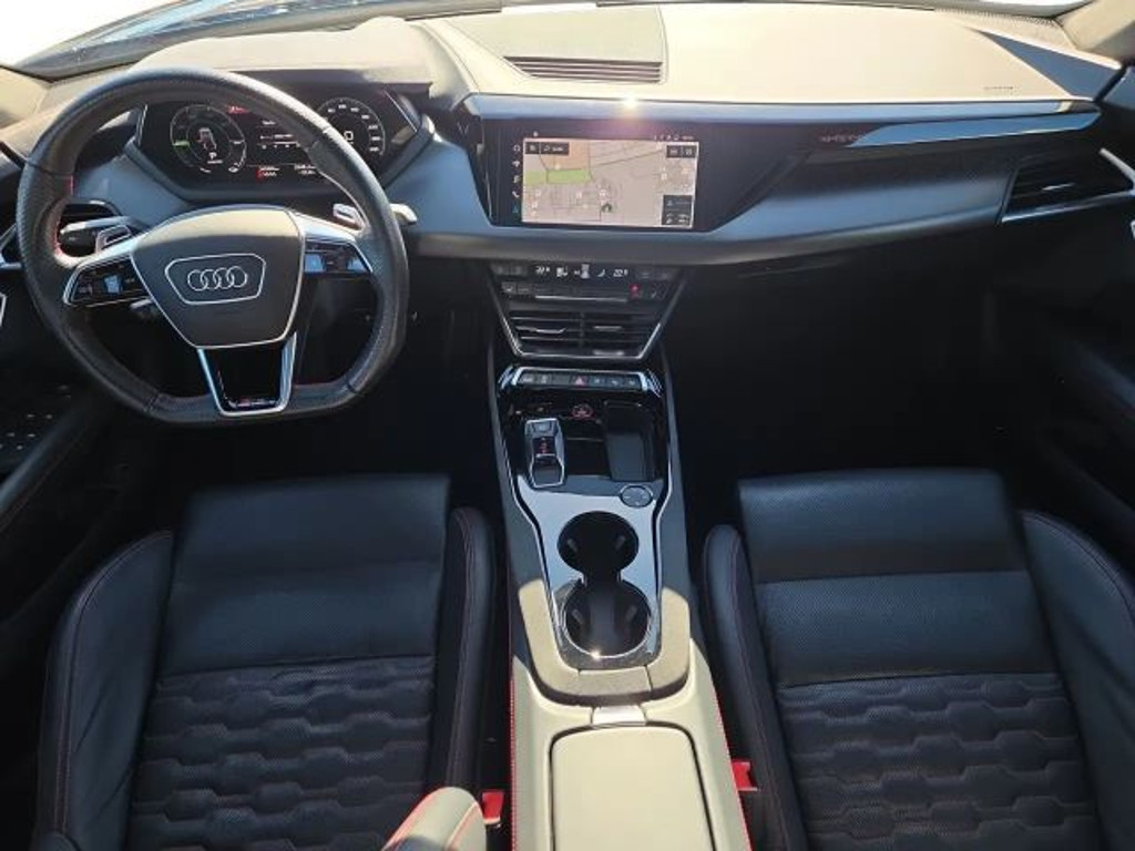 Audi RS e-tron GT