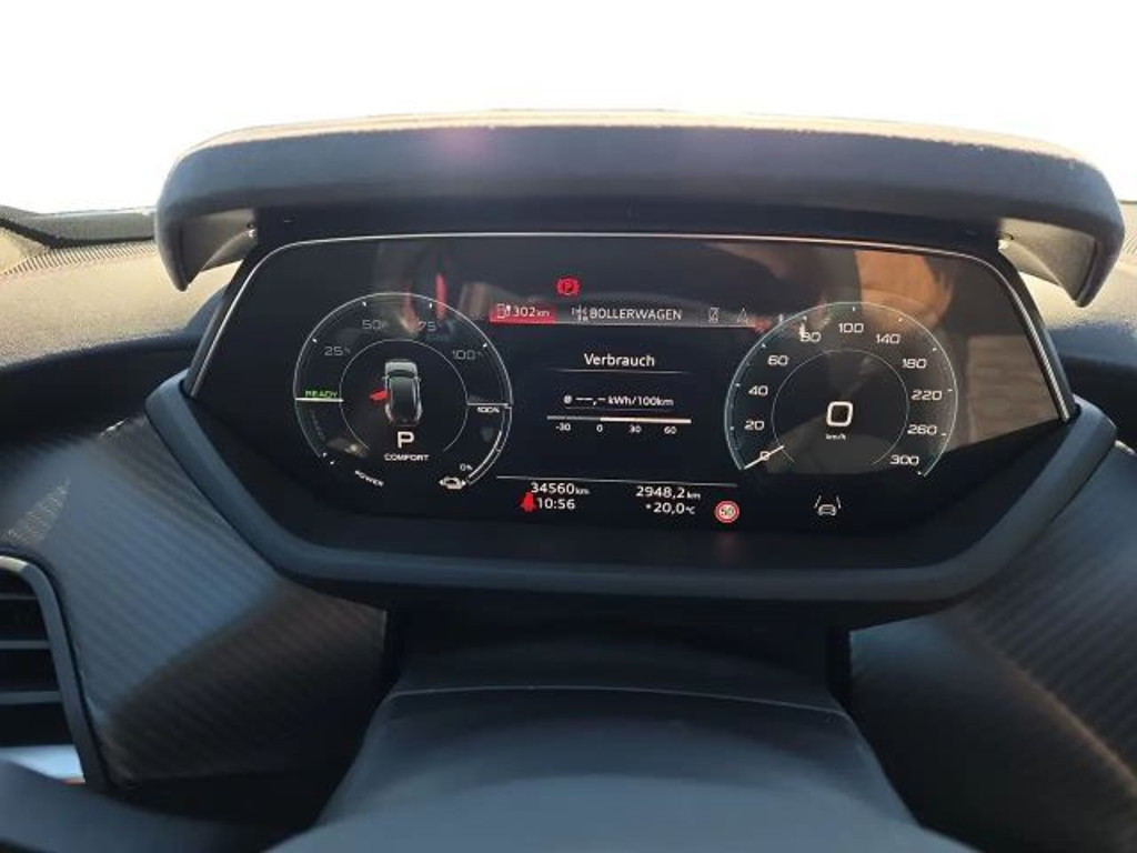 Audi RS e-tron GT