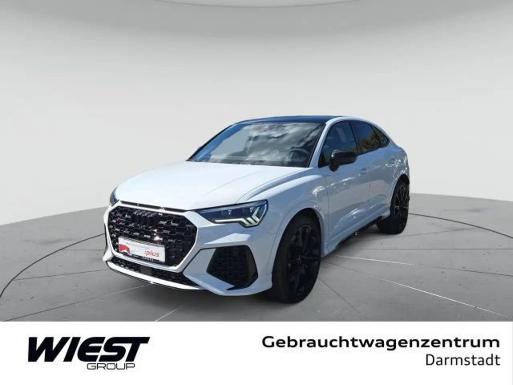 Audi RS Q3 Quattro