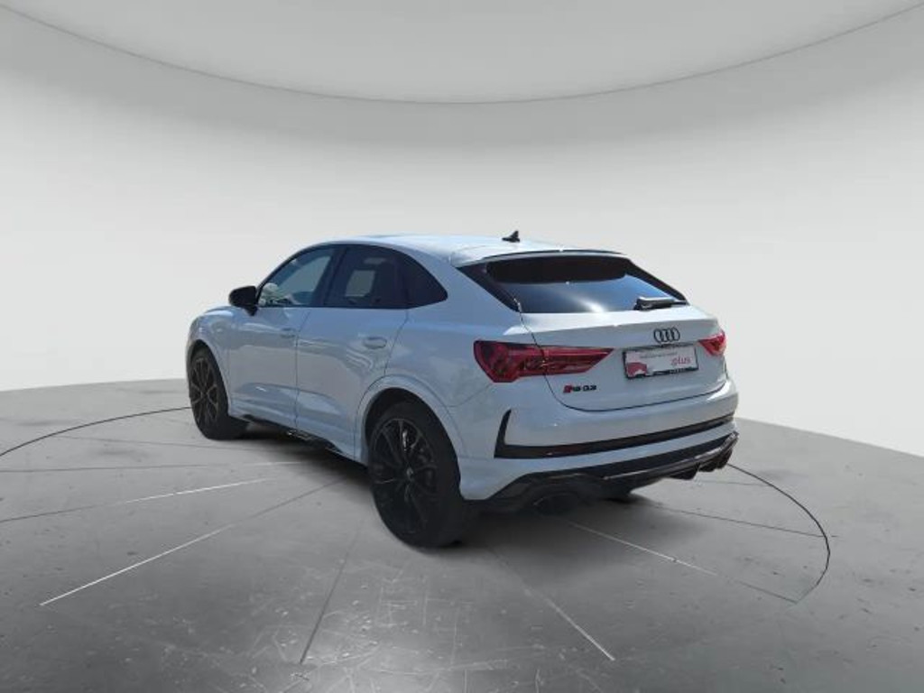 Audi RS Q3