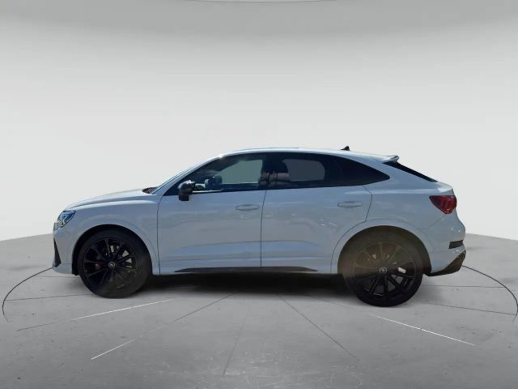 Audi RS Q3