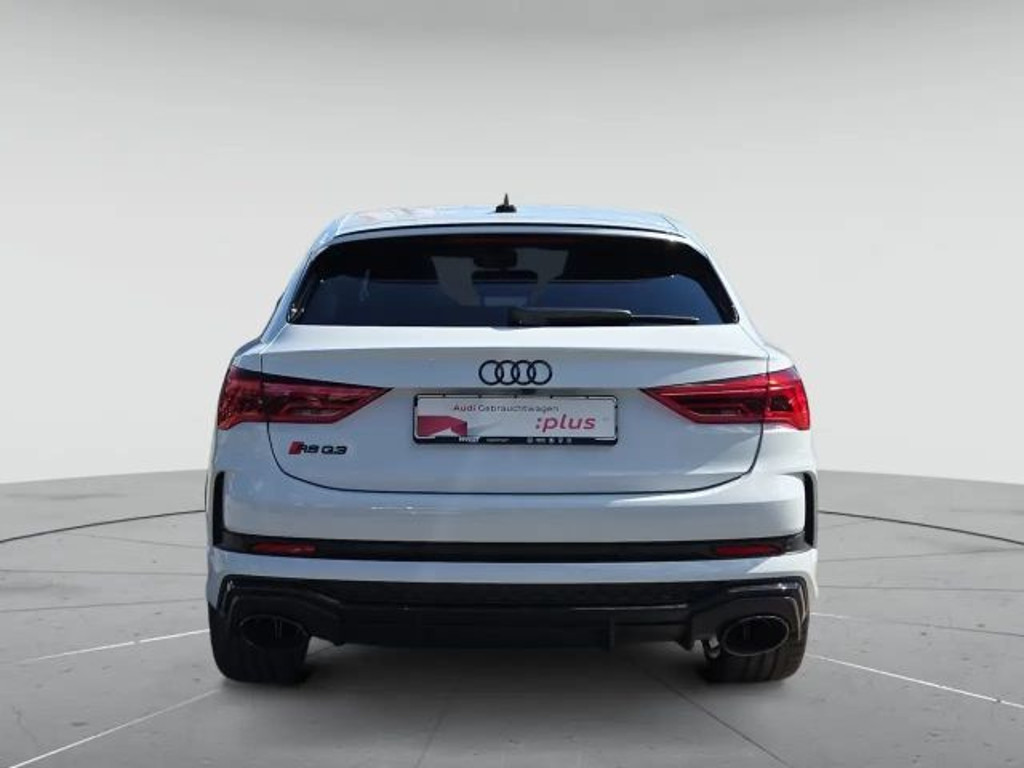 Audi RS Q3