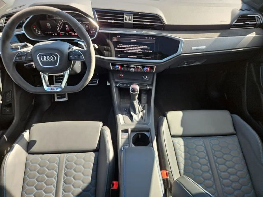 Audi RS Q3