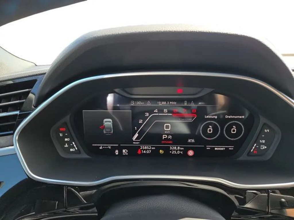 Audi RS Q3