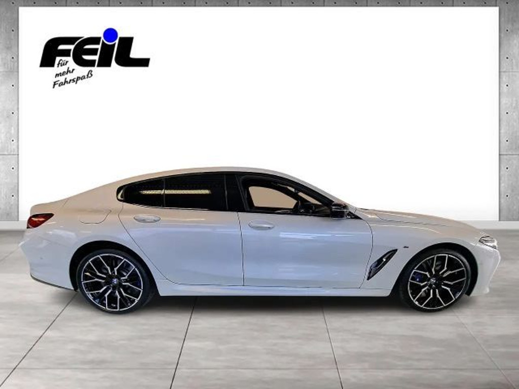 BMW M850