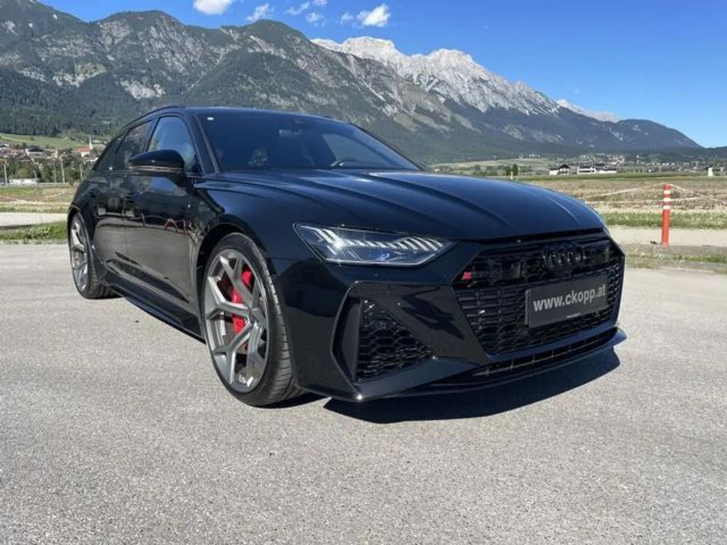Audi RS6