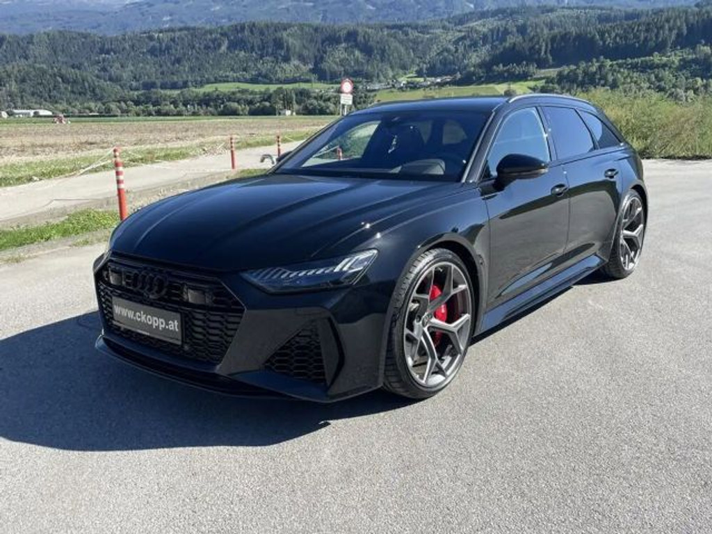 Audi RS6