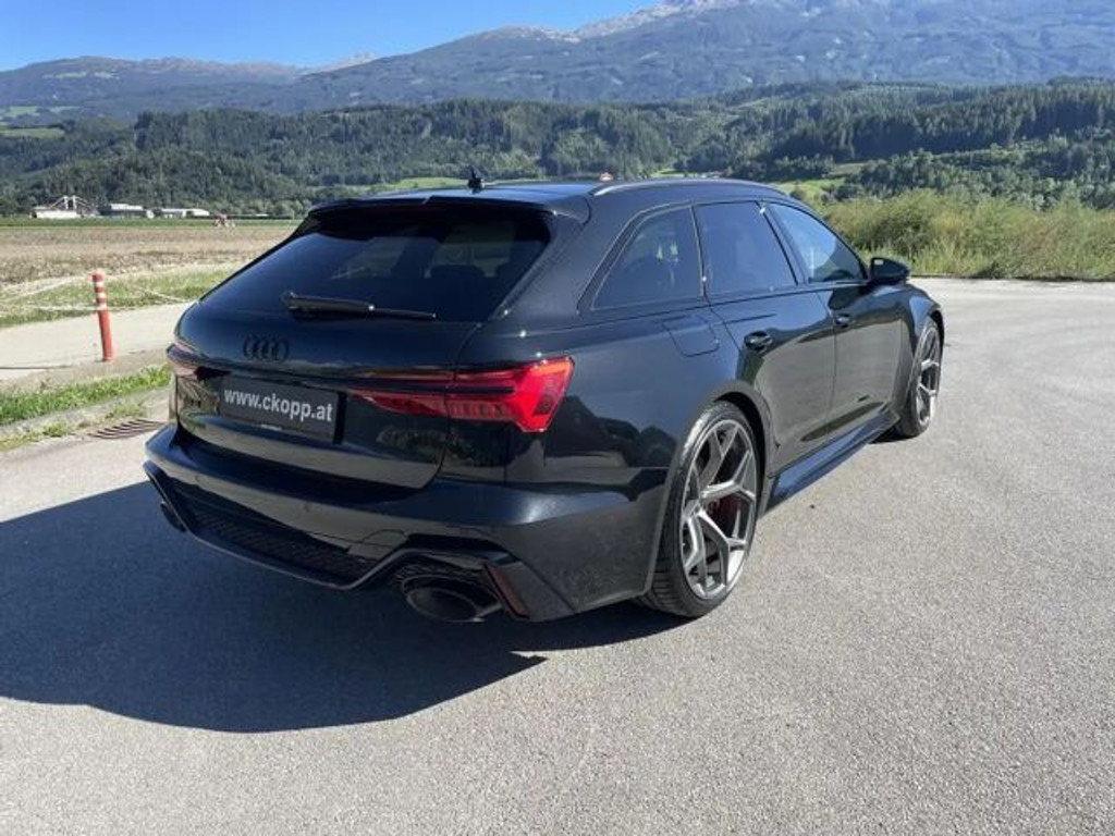 Audi RS6