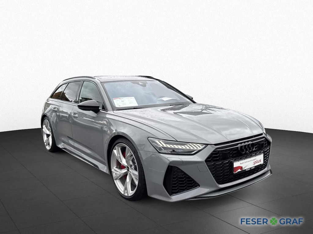 Audi RS6