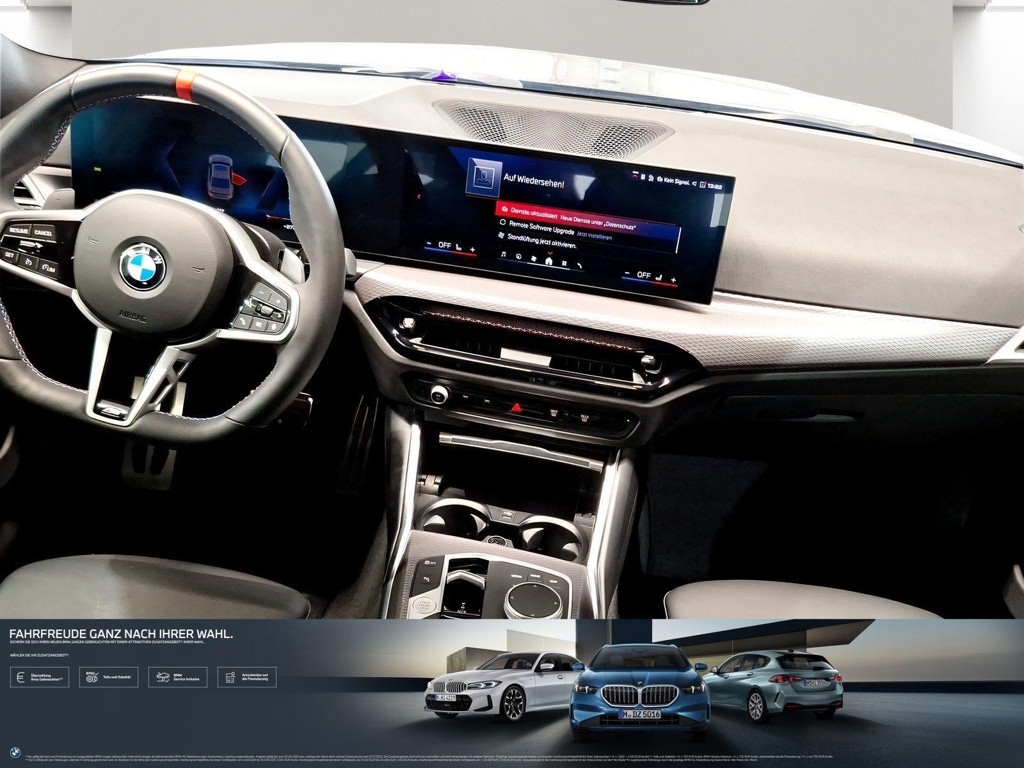 BMW M340
