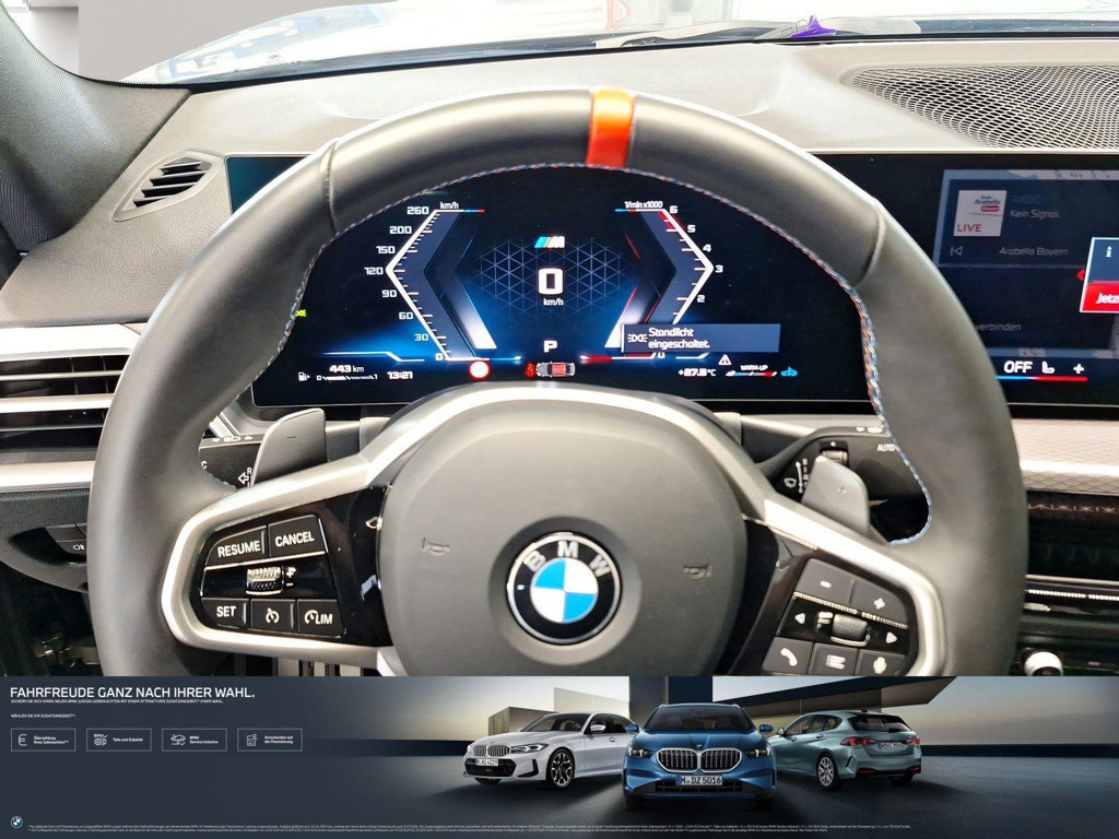 BMW M340