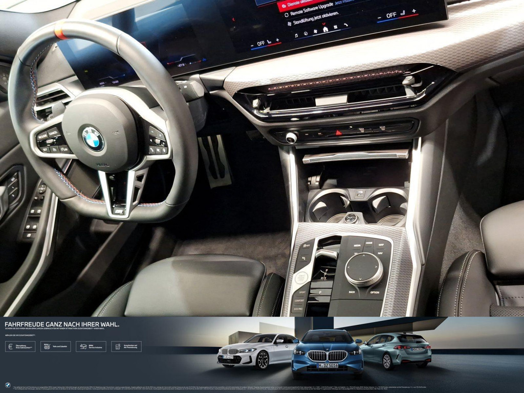 BMW M340