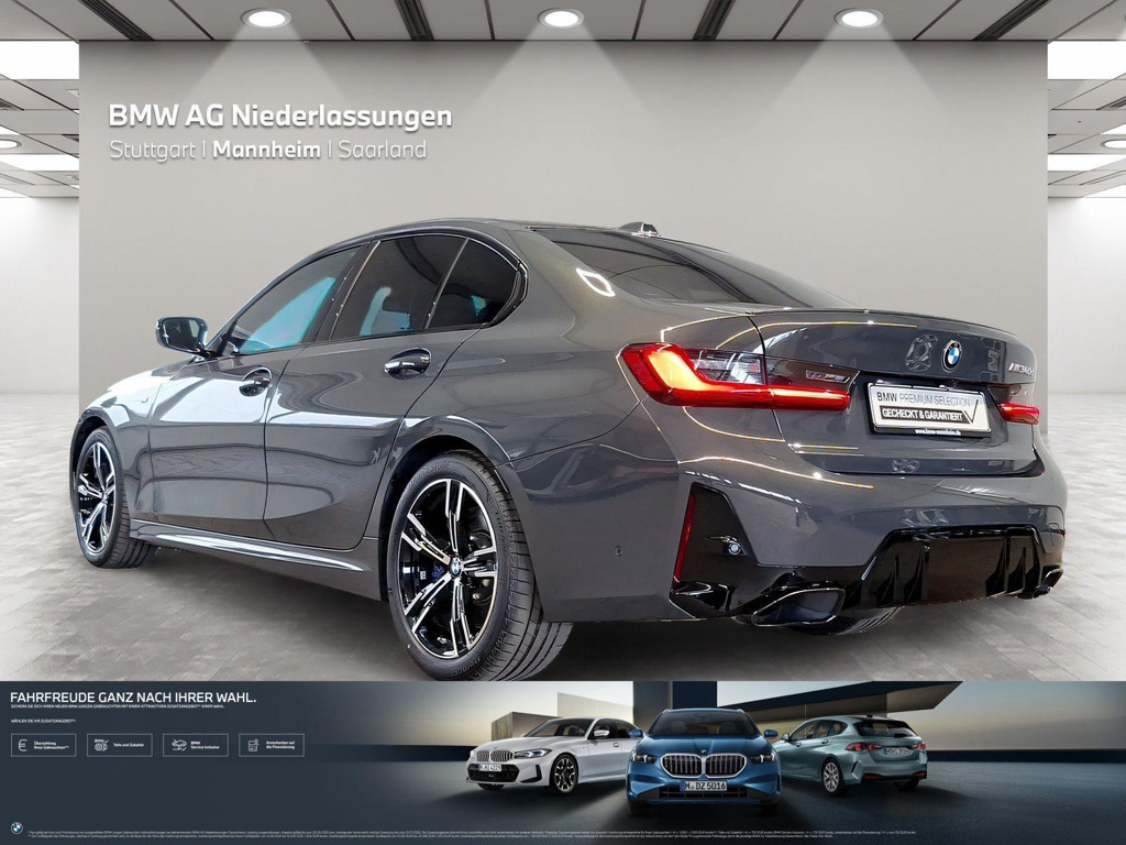 BMW M340
