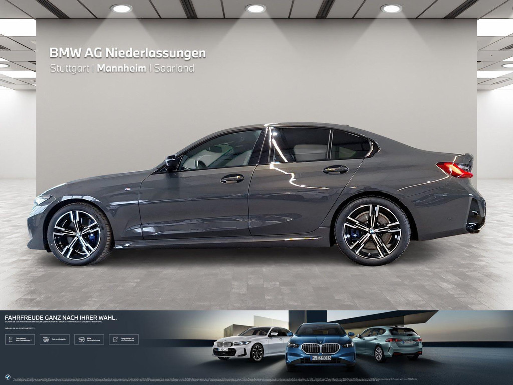 BMW M340