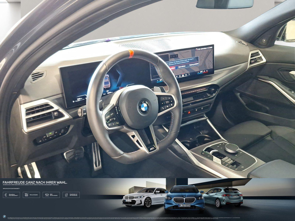 BMW M340