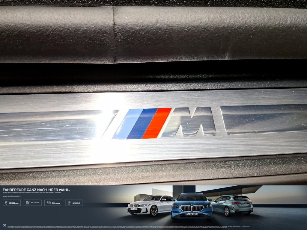 BMW M340
