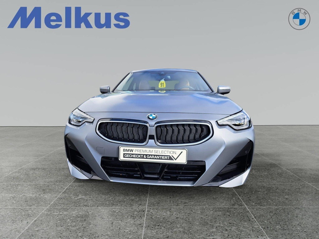 BMW 2 Serie