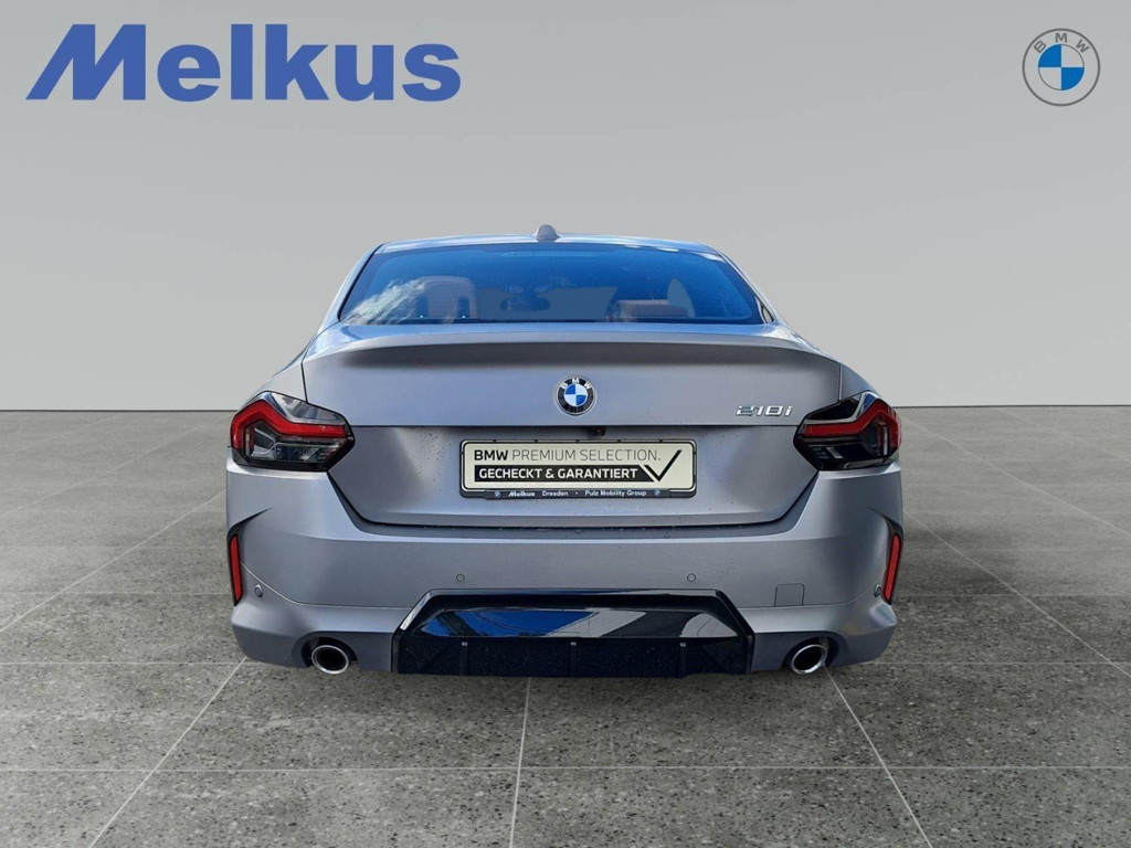 BMW 2 Serie