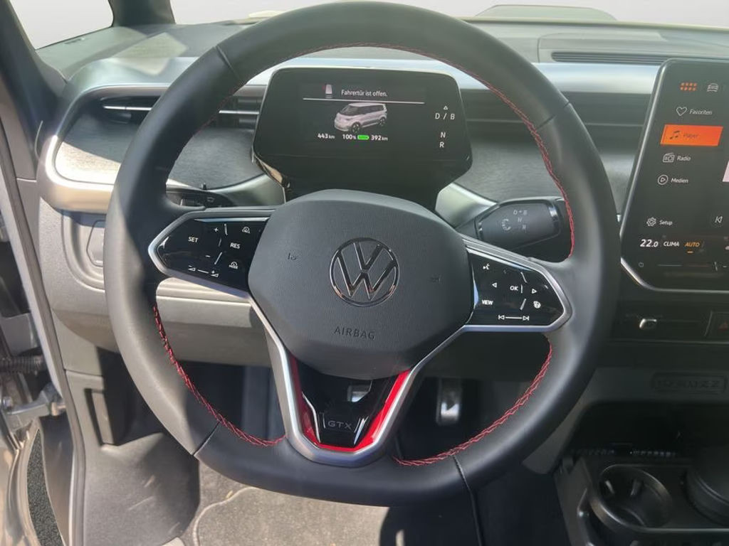 Volkswagen ID.Buzz