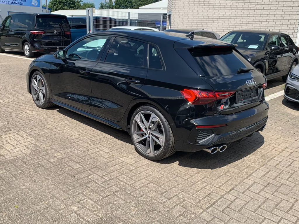 Audi S3