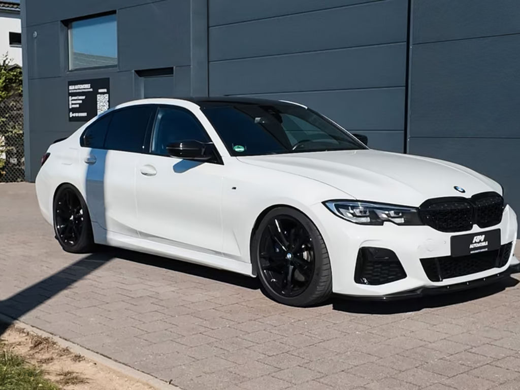 BMW M340 xDrive Sedan M340i
