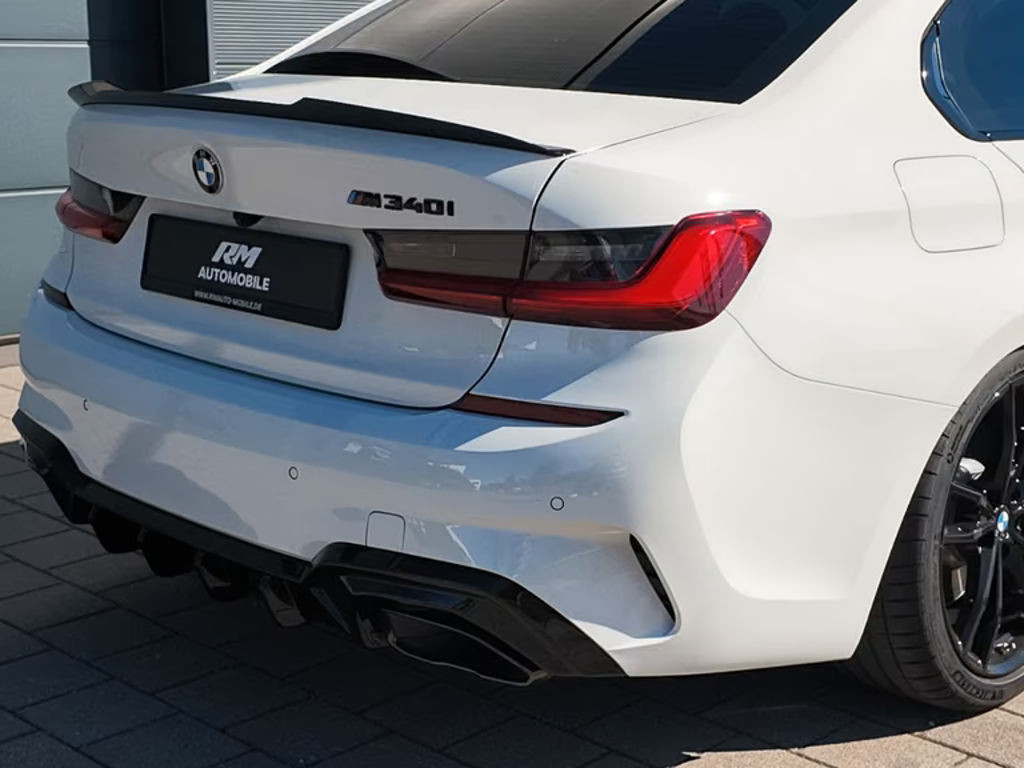 BMW M340