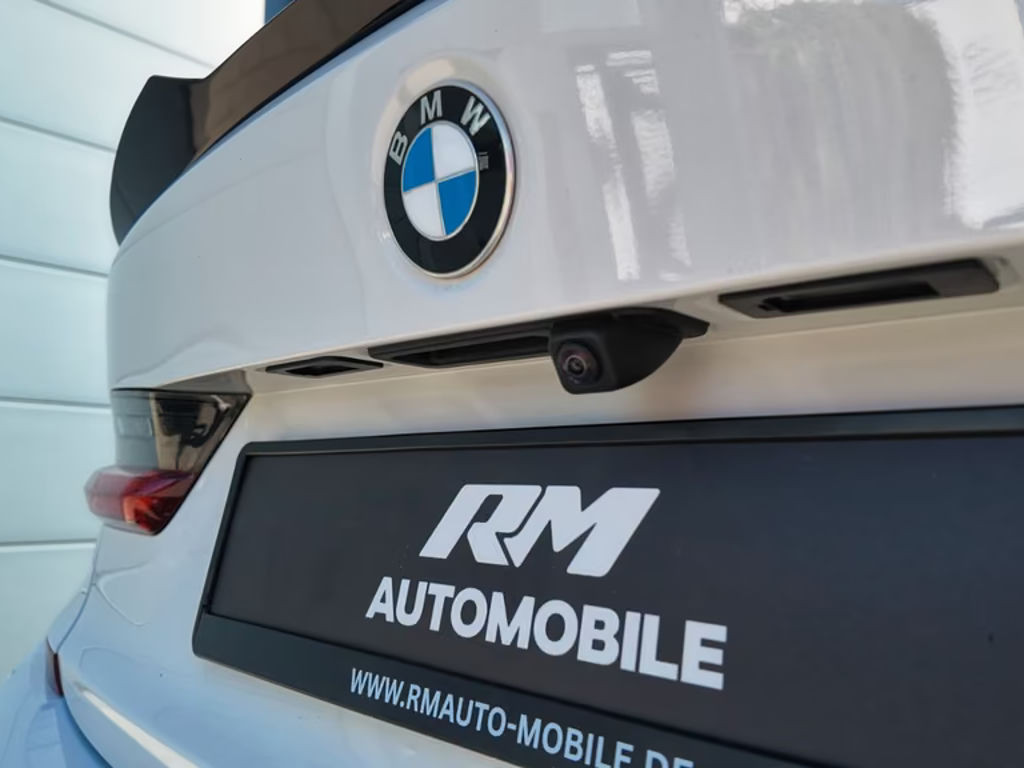 BMW M340