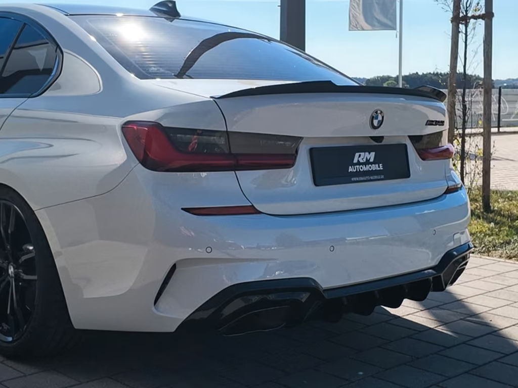 BMW M340