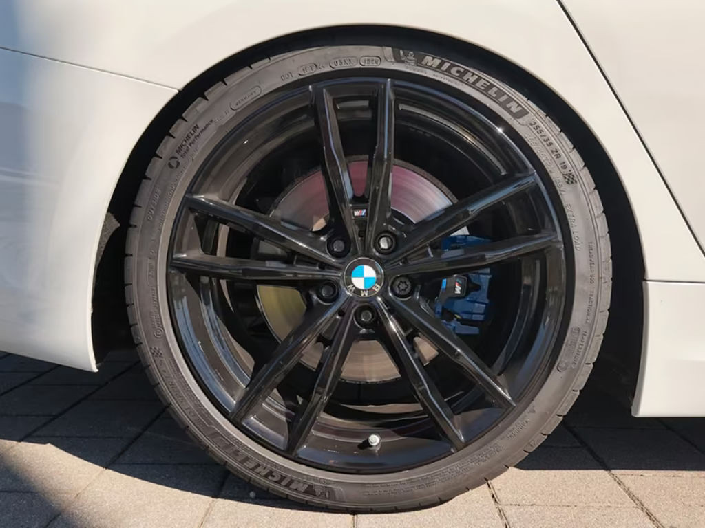 BMW M340
