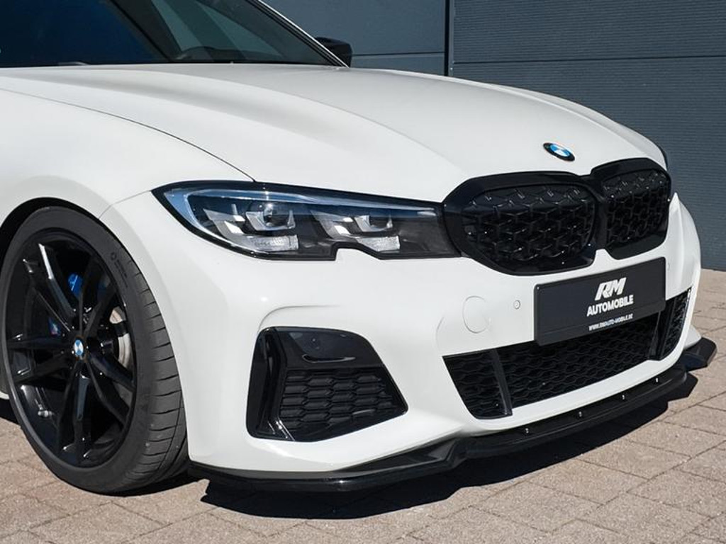 BMW M340