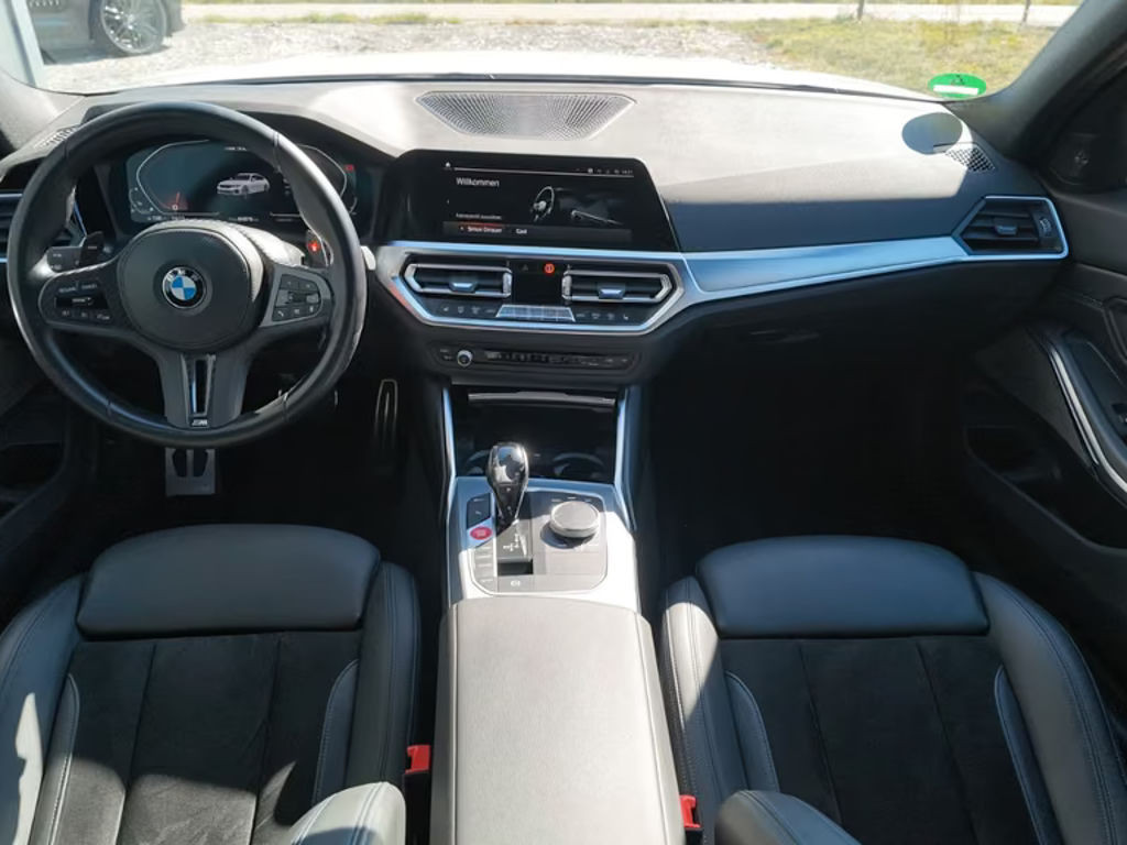 BMW M340