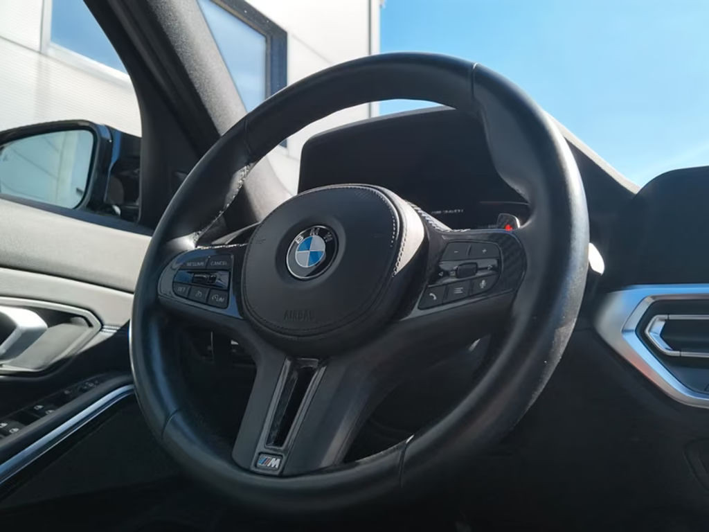 BMW M340