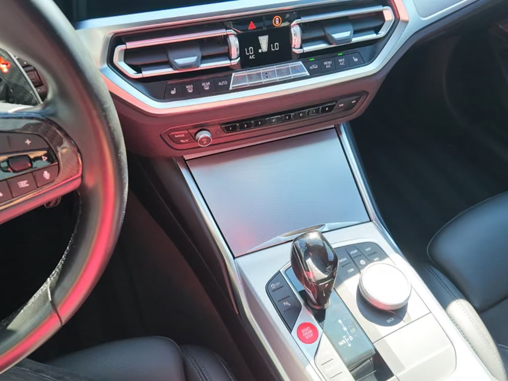BMW M340