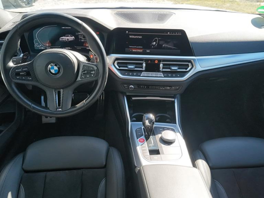 BMW M340