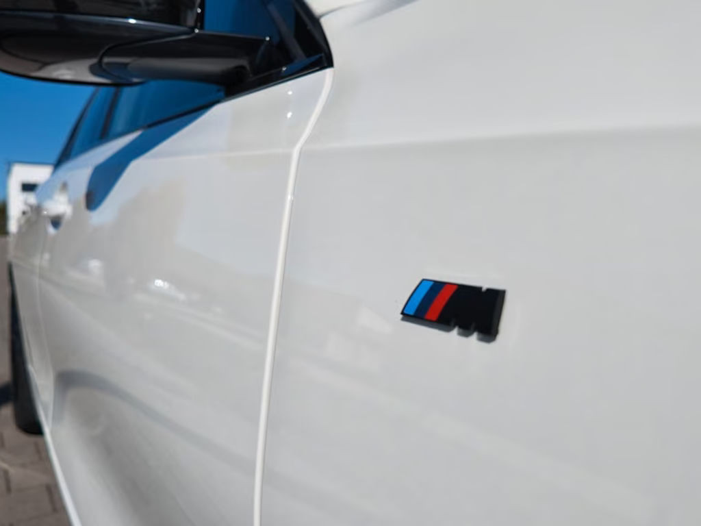 BMW M340