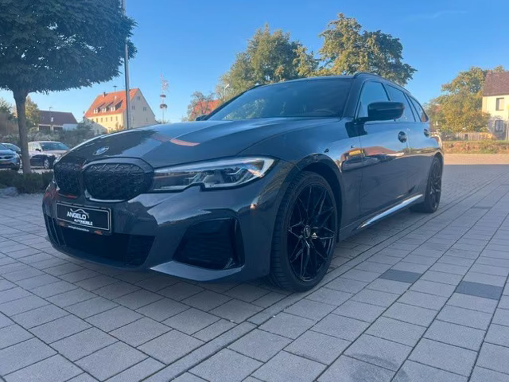 BMW M340 xDrive M340i