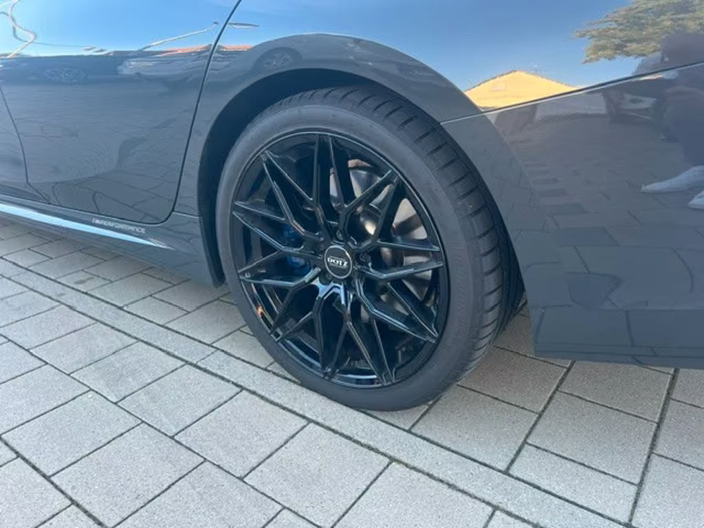 BMW M340