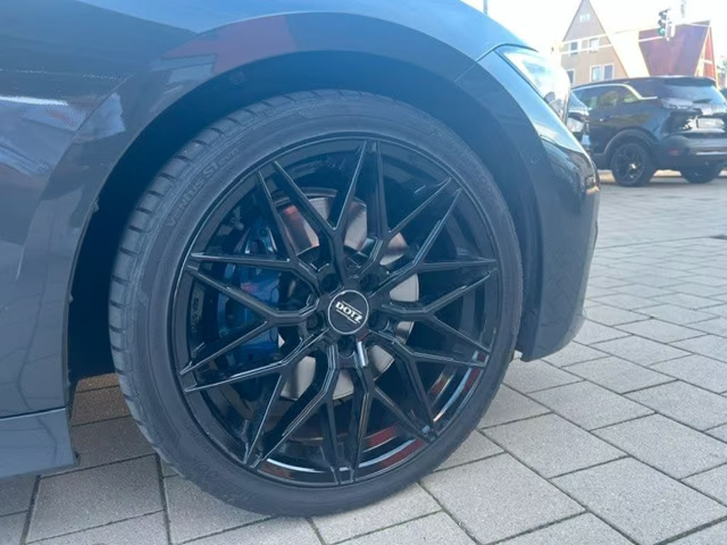 BMW M340