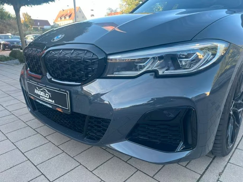 BMW M340