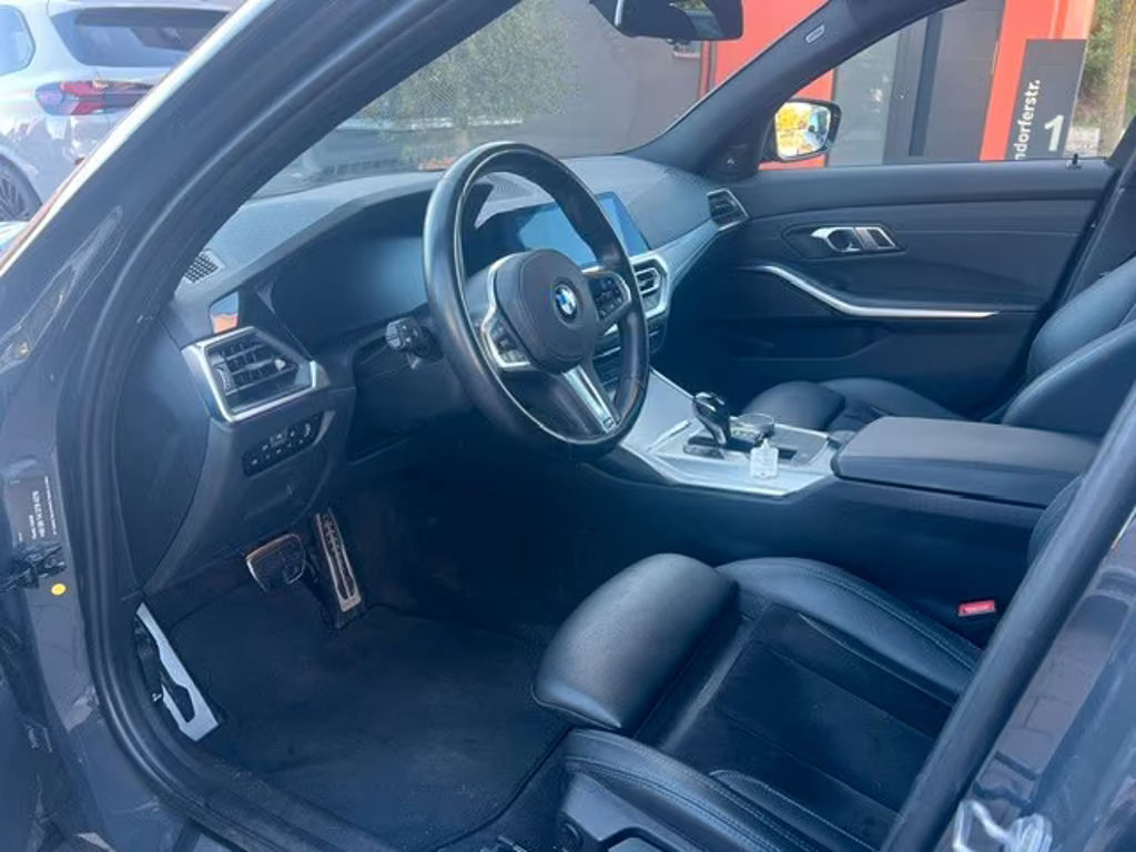 BMW M340