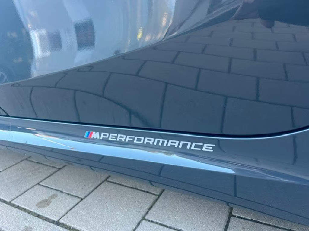 BMW M340