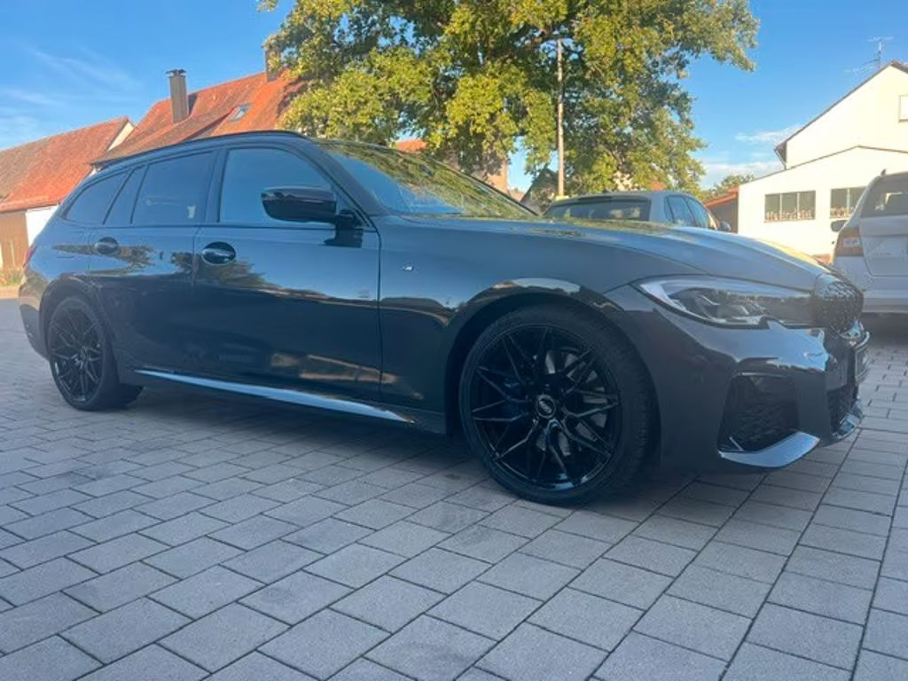 BMW M340