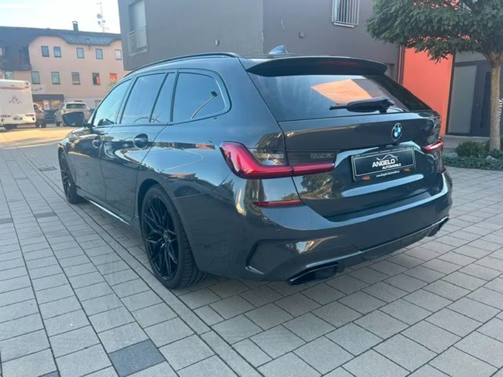 BMW M340