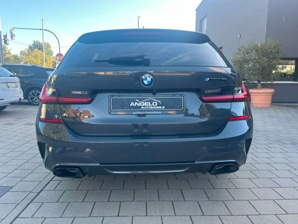 BMW M340