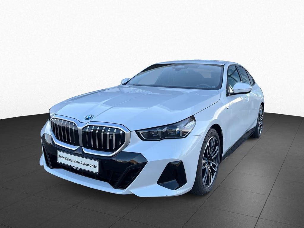 BMW i5