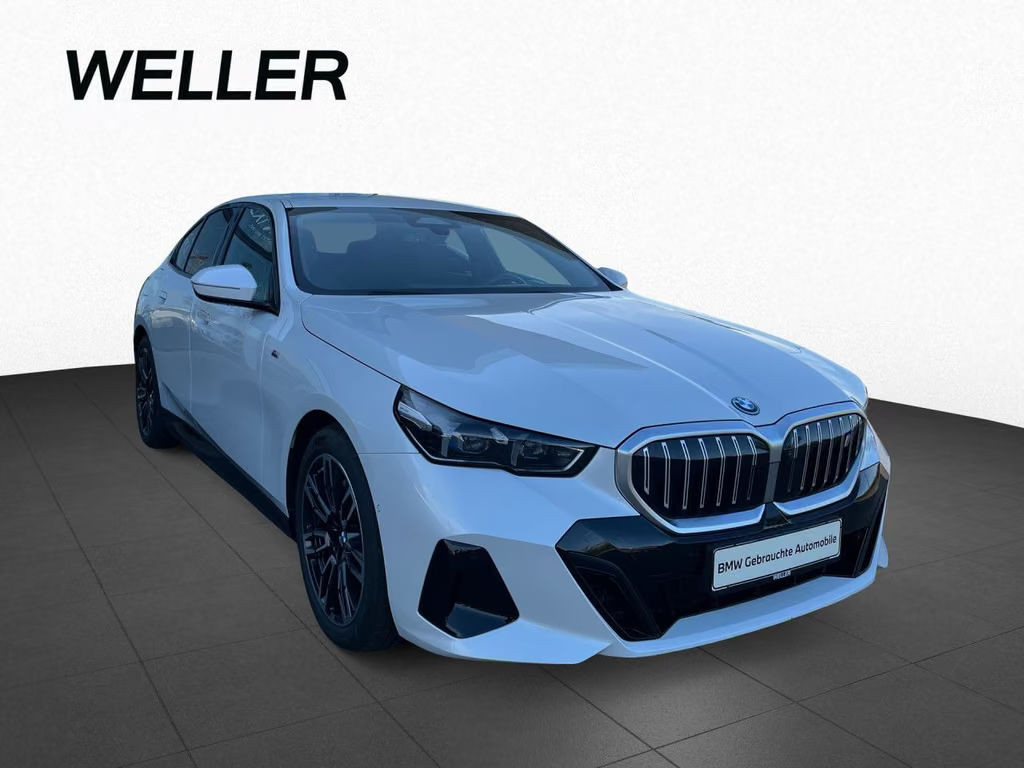BMW i5