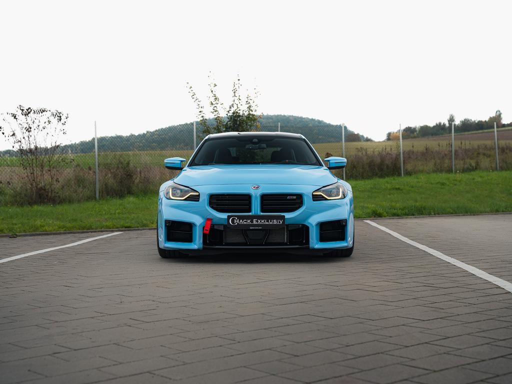 BMW M2 Coupé