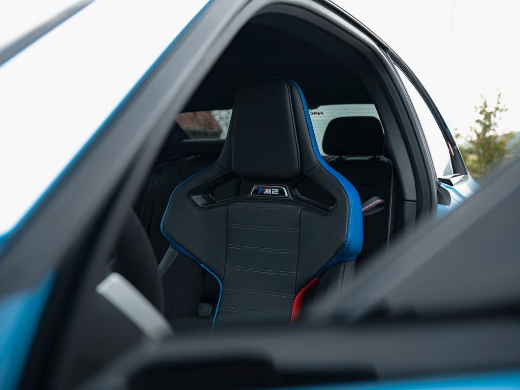 BMW M2