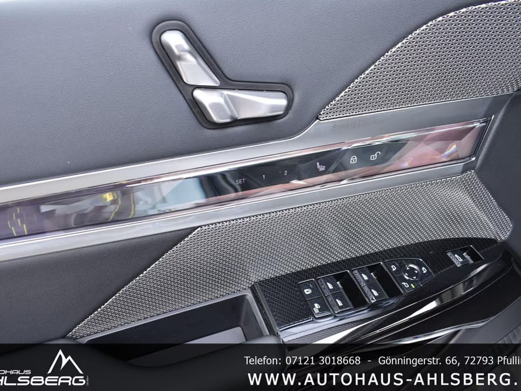 BMW 7 Serie