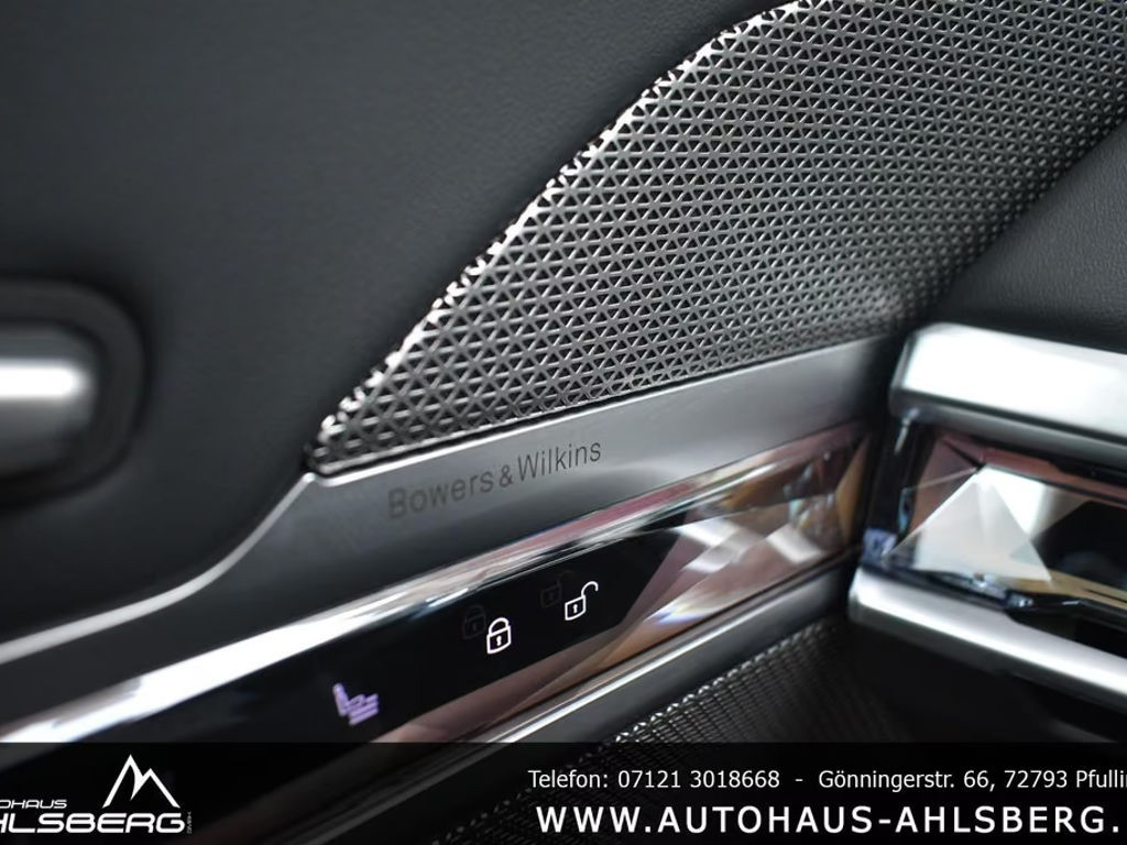 BMW 7 Serie